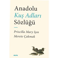 Astraltech Anadolu Kuş Adları Sözlüğü