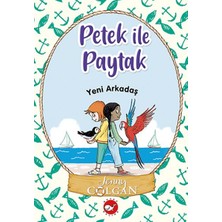 Aesco Yeni Arkadaş - Petek ile Paytak 3