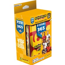 Astraltech Panini Fifa 365 Adrenalyn Xl 2026 Ticaret Kartları (Classic Tin)