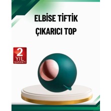 Astraltech Kompakt ve Taşınabilir Tüy Temizleme Topu – Su ile Kolay Temizlik
