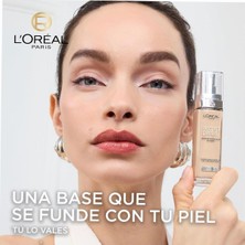 Astraltech L'oreal Paris True Match Bakım Yapan Fondöten 30 ml - 1n Ivory