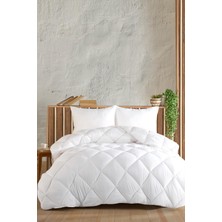 Seraser Home Tekstil Dream Time Tek Kişilik Silikon Yorgan +1 Yastık Hediyeli