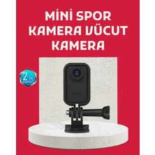 Astraltech Cep Boy Kamera ile Her Anınızı Pratik ve Stabil Kaydedin