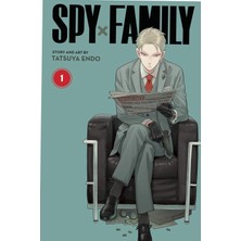 Astraltech Spy x Family, Vol. 1