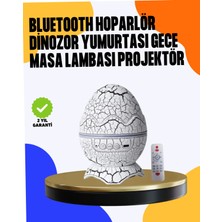 Astraltech Yüksek Çözünürlüklü LED Galaksi Projektör + 19 Sesli Uyku Makinesi