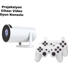 Astraltech HYOYUN300 Projeksi̇yon