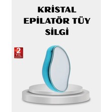 Astraltech Kristal Tüy Temizleme Aparatı – Acısız Pürüzsüzlük, Doğal Bakım Deneyimi