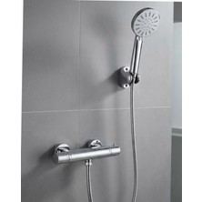 Astraltech Duş Seti̇ Krem
