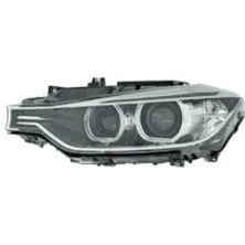 Bmw F30 2012-2015 Far Kasası Sol Bi Xenon 63117339385 Wender