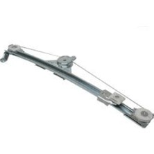 Mercedes W202 Cam Krikosu Arka Sol Motorsuz 2027301346 Wender