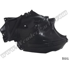 Mercedes W212 2009-2012 Çamurluk Davlumbazı Ön Sağ Arka Taraf Oem Kalite 2126903130 Wender