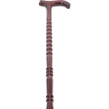 Empressco Ahşap Baston ALK2866