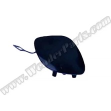 Mercedes W205 2014-2018 Tampon Çeki Kapağı Ön 2058850324 Wender