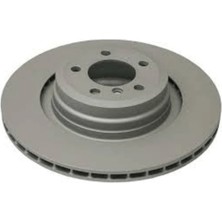 Bmw E65 Fren Diski Arka Havalı 745D 760I 34216864048 Meyle