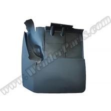Mercedes SPR906 Paçalık Arka Sol Çift Teker 515 A9068820604 Wender