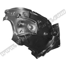 Bmw F20+LCI Çamurluk Davlumbazı Ön Sağ Arka Taraf 51717241846 Wender