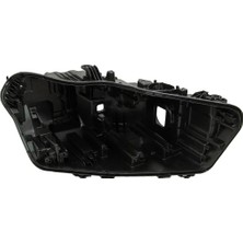 Bmw X5:G05 2018-2019 Far Kasası Sağ Ahl LED 63117933334 Wender