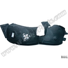 MINI-R1955- R59 Çamurluk Davlumbazı Ön Sol 51717207577 Wender