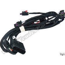 Mercedes W212 2013-2016 Kablo Tesisatı Ön Tampon 2125402700 Wender