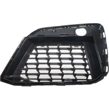 Bmw G 30-Lcı 2020-2023 Tampon Izgarası G30 Lcı Ön Sol M Tech 51118098669 Wender