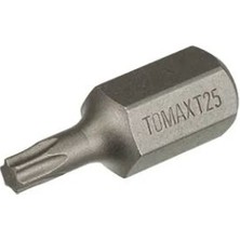 Mudanis Torx Otomotiv Bits Uç - T45X30 (20 Adet)