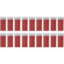 20 Paket Mantar Kapsül Pat Pat