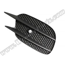 Mercedes W213 C238 2016-2019 Tampon Izgarası W213 Ön Sol Kapalı Pdcli Amg 2138856700 Wender