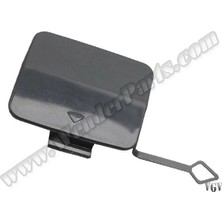Bmw F20 F21 2011-2014 Tampon Çeki Kapağı Arka 51127293548 Wender