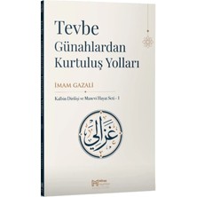 Miras Yayınları Tevbe, Günahlardan Kurtuluş Yolları