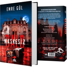 Guardian Maskesiz Balo 1