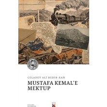 Lis Basın Yayın Mustafa Kemal'e Mektup