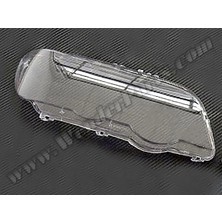 Bmw X5:E53 2000-2003 Far Camı Sağ 63126930212 Wender
