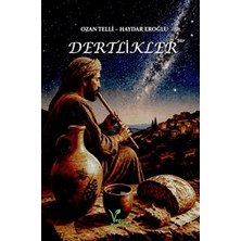 Vegan Yayıncılık Dertlikler
