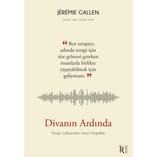 İrene Kitap Divanın Ardında