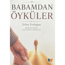 Ateş Yayınları Babamdan Öyküler