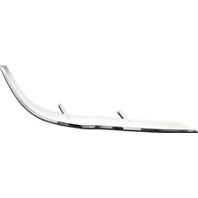 Bmw G11 2015-2018 Far Nikelajı Alt Sağ 63117408720 Wender