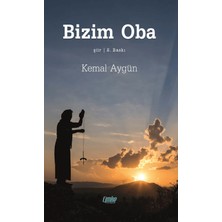 Çimke Yayınevi Bizim Oba