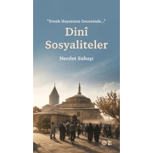 Mahya Yayınları Dini Sosyaliteler