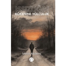Herdem Kitap Issızlığın Kökenine Yolculuk