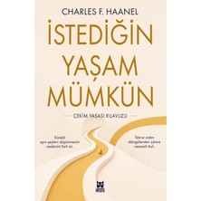 İroni Yayınları Istediğin Yaşam Mümkün