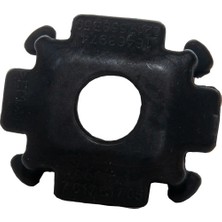 Bmw F40 F45 X1:F48 X2:F39 MINI-F1954- F57 F60 Radyatör Takozu Üst 17117617617 Wender