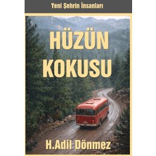 Coral Dağıtım Hüzün Kokusu