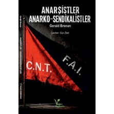 Vegan Yayıncılık Anarşistler ve Anarko-Sendikalistler