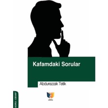 Ateş Yayınları Kafamdaki Sorular
