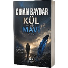 Mirhan Kitap Kül ve Mavi