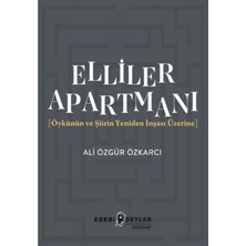 Edebi Şeyler Elliler Apartmanı
