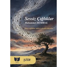 Ateş Yayınları Sessiz Çığlıklar