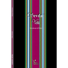 Vegan Yayıncılık Sevda Yeli
