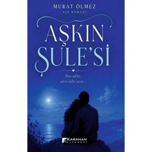 Karahan Kitabevi Aşkın Şule'si