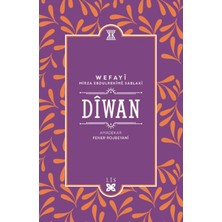 Lis Basın Yayın Diwan - Wefayi